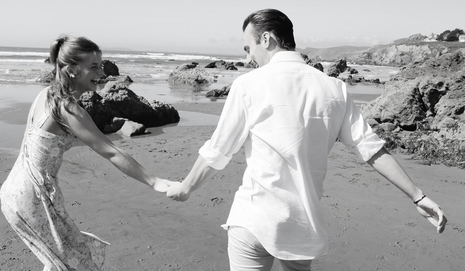 The Wedding Website of Julia Marcus and Ashton Taylor