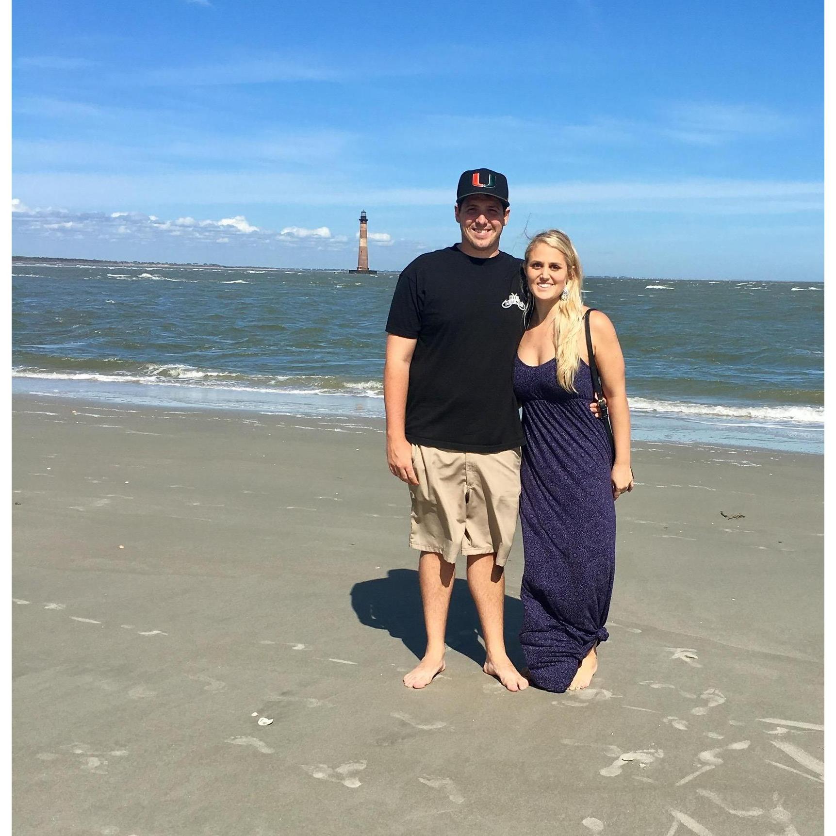 Charleston, SC