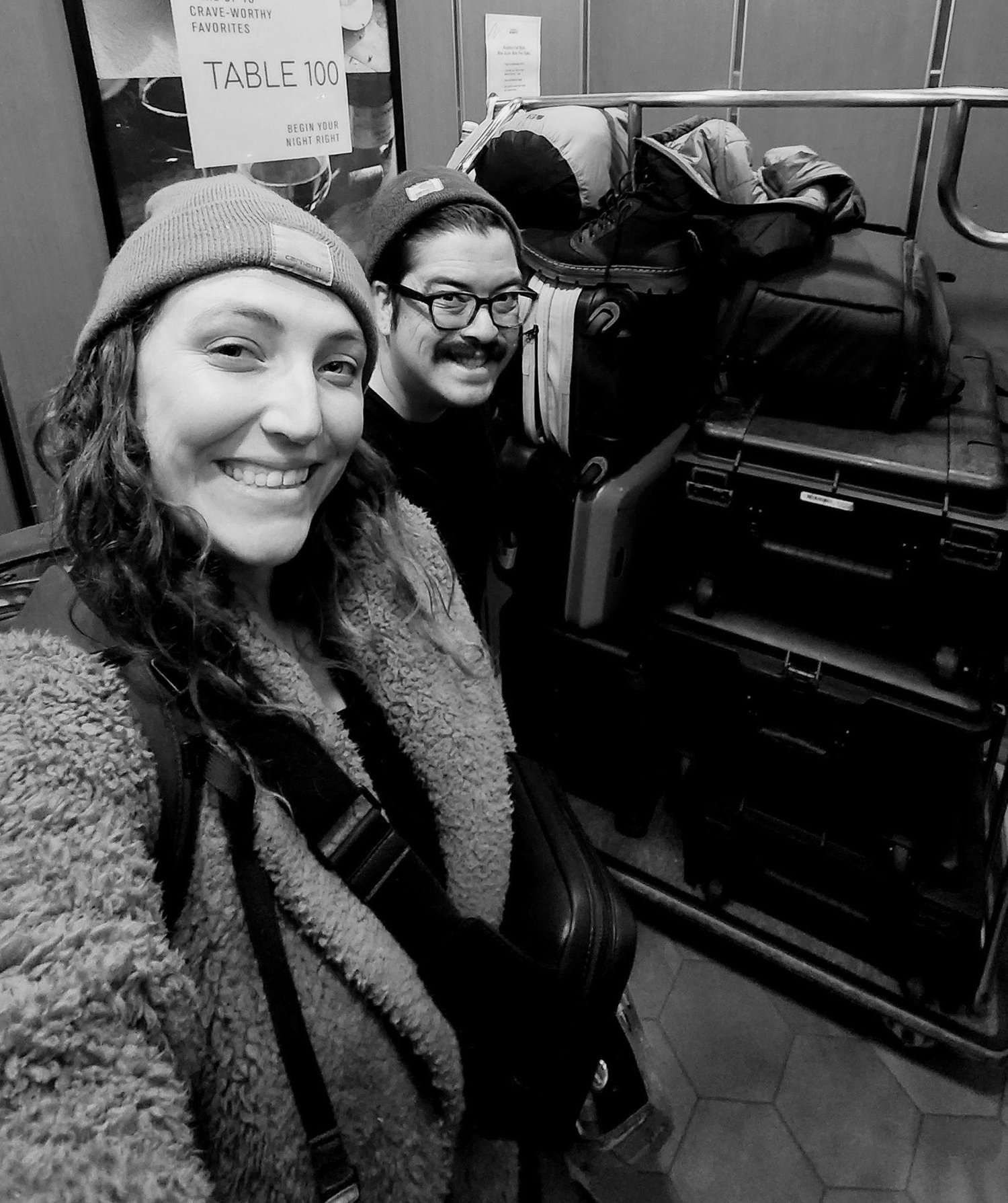The Wedding Website of Trinity Smith and Ryan L'esperance