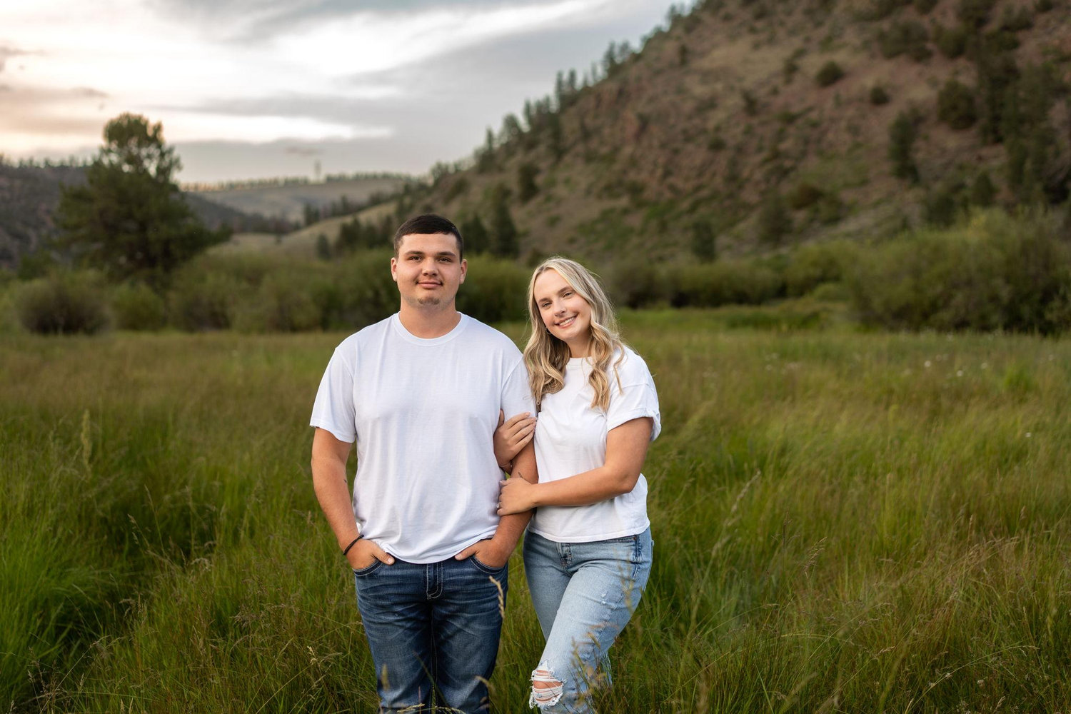 The Wedding Website of Brooke Seirer and Gavin Ramirez