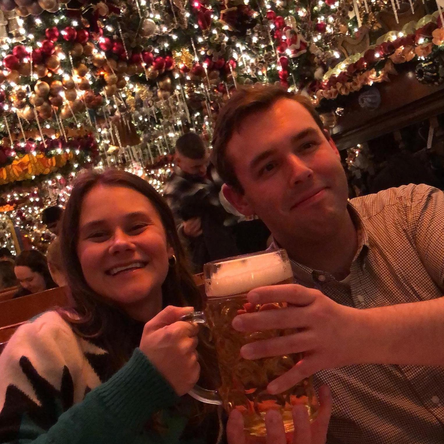 Merry Christmas!