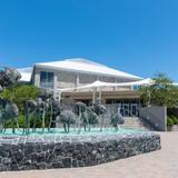 North Carolina Aquarium at Fort Fisher
