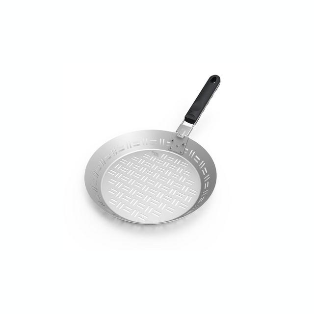 Our Table™ Nonstick Grill Skillet in Black