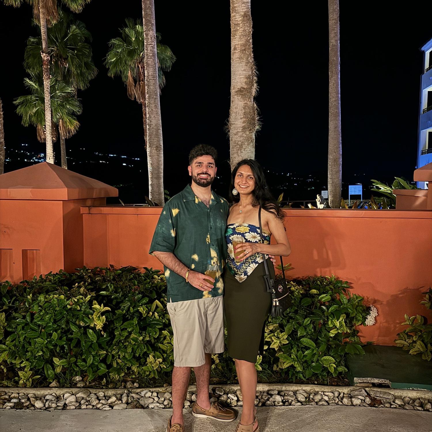 Montego Bay, Jamaica