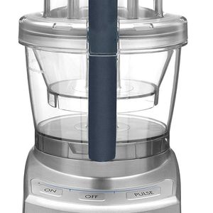 Cuisinart FP-12DCN Elite Collection 2.0 12-Cup Food Processor, Die Cast