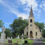 Saint James at Sag Bridge