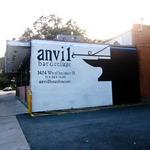 Anvil Pub