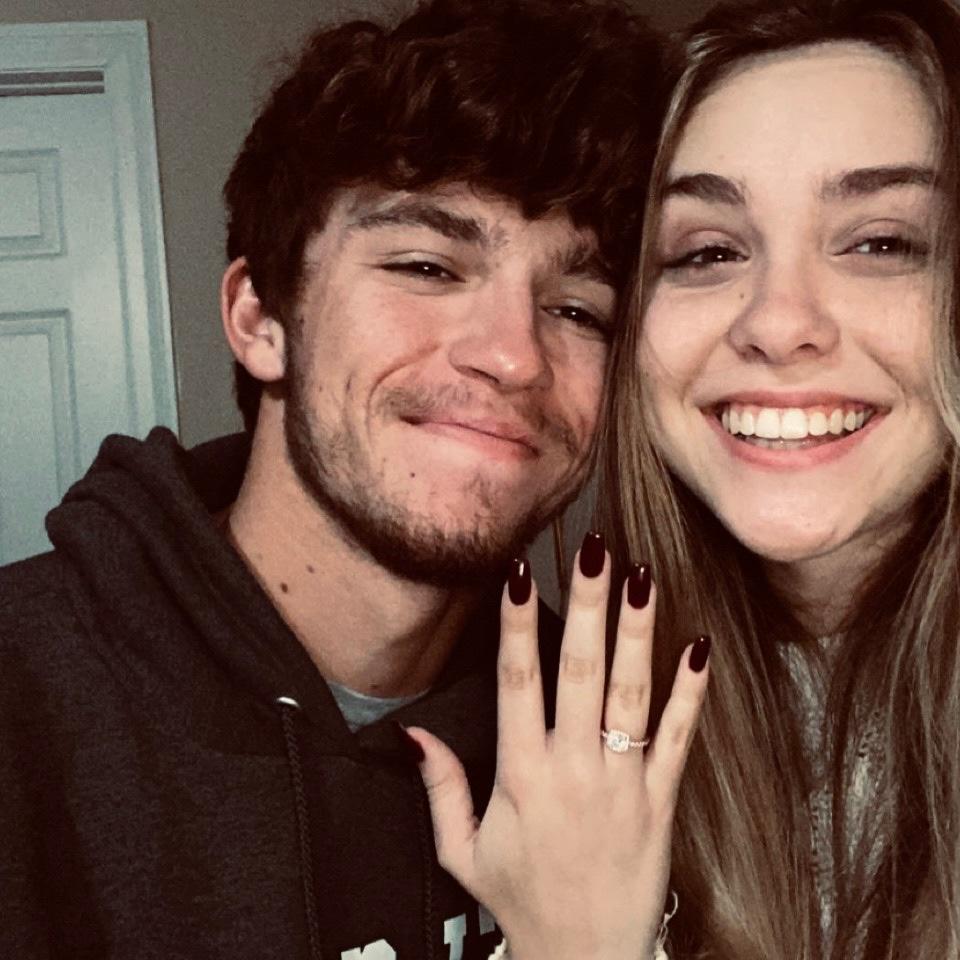 made a promise in 2020🤍