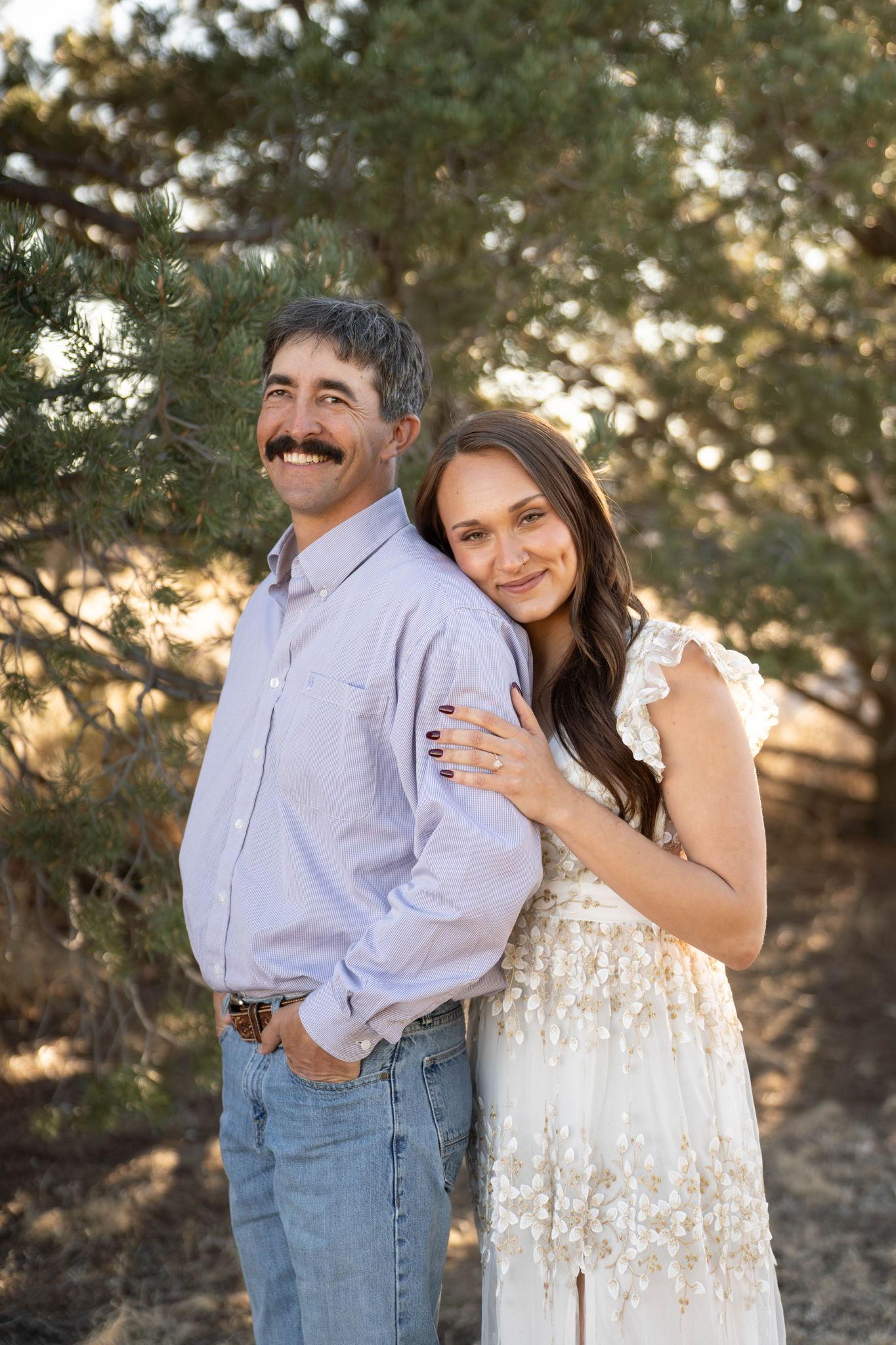 The Wedding Website of McKenzie Smith and Curt Connelley