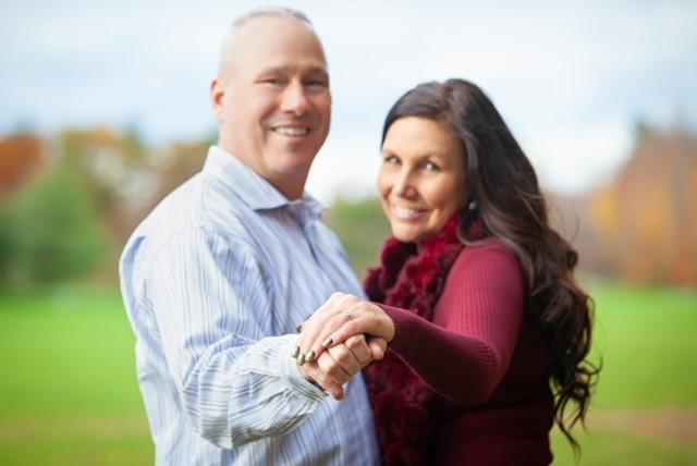 The Wedding Website of Michelle MacKenzie and Derek Webb