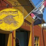 Earth Eagle Brewings