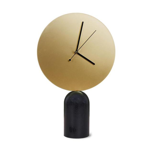 Nimbe Clock