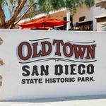 Old Town San Diego