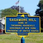 Sagamore Hill National Historic Site