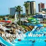 Big Kahuna's Water & Adventure Park