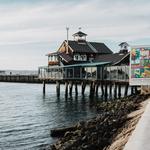 Seaport Village