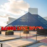 Rock & Roll Hall of Fame