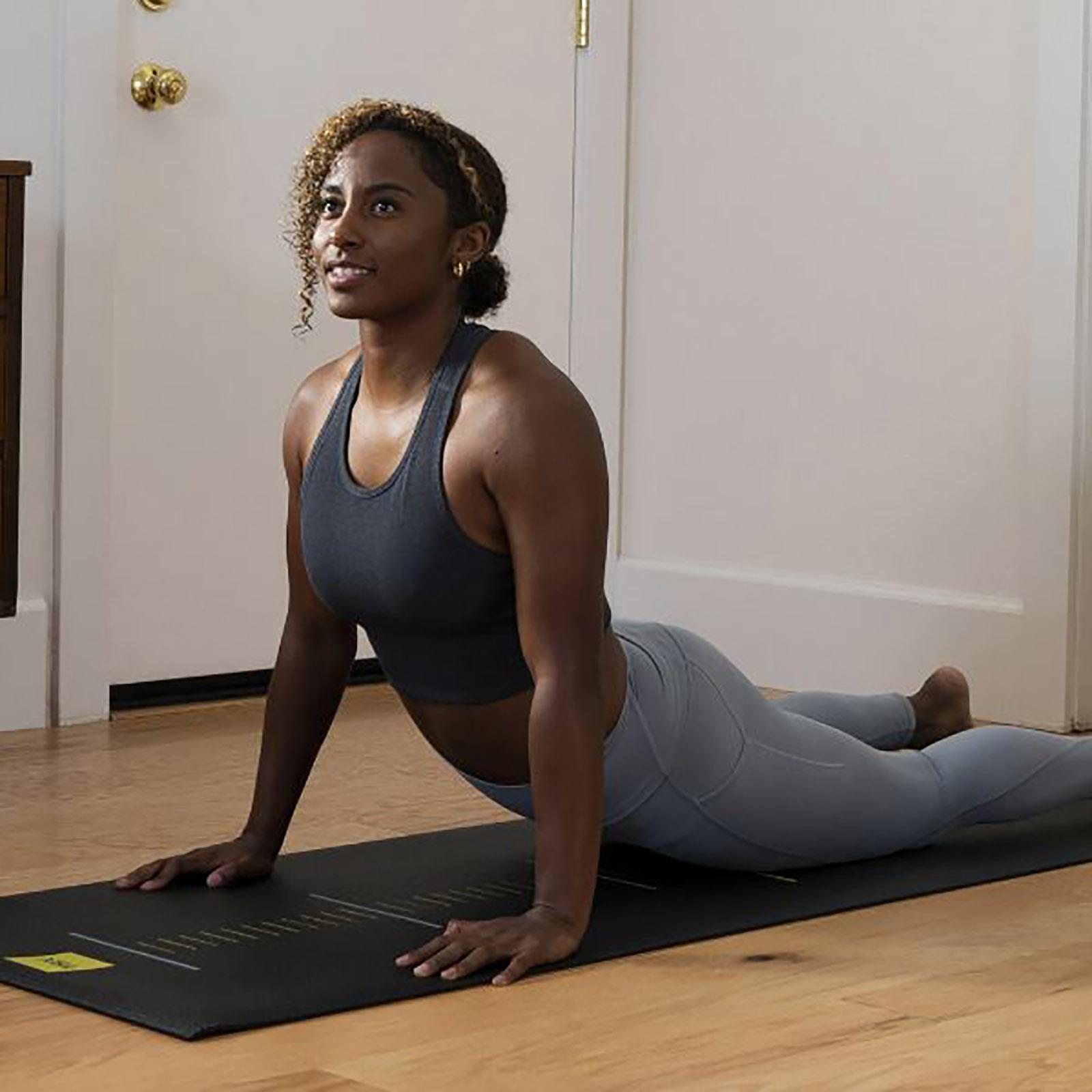 TRX, Suspension Training Mat | Zola