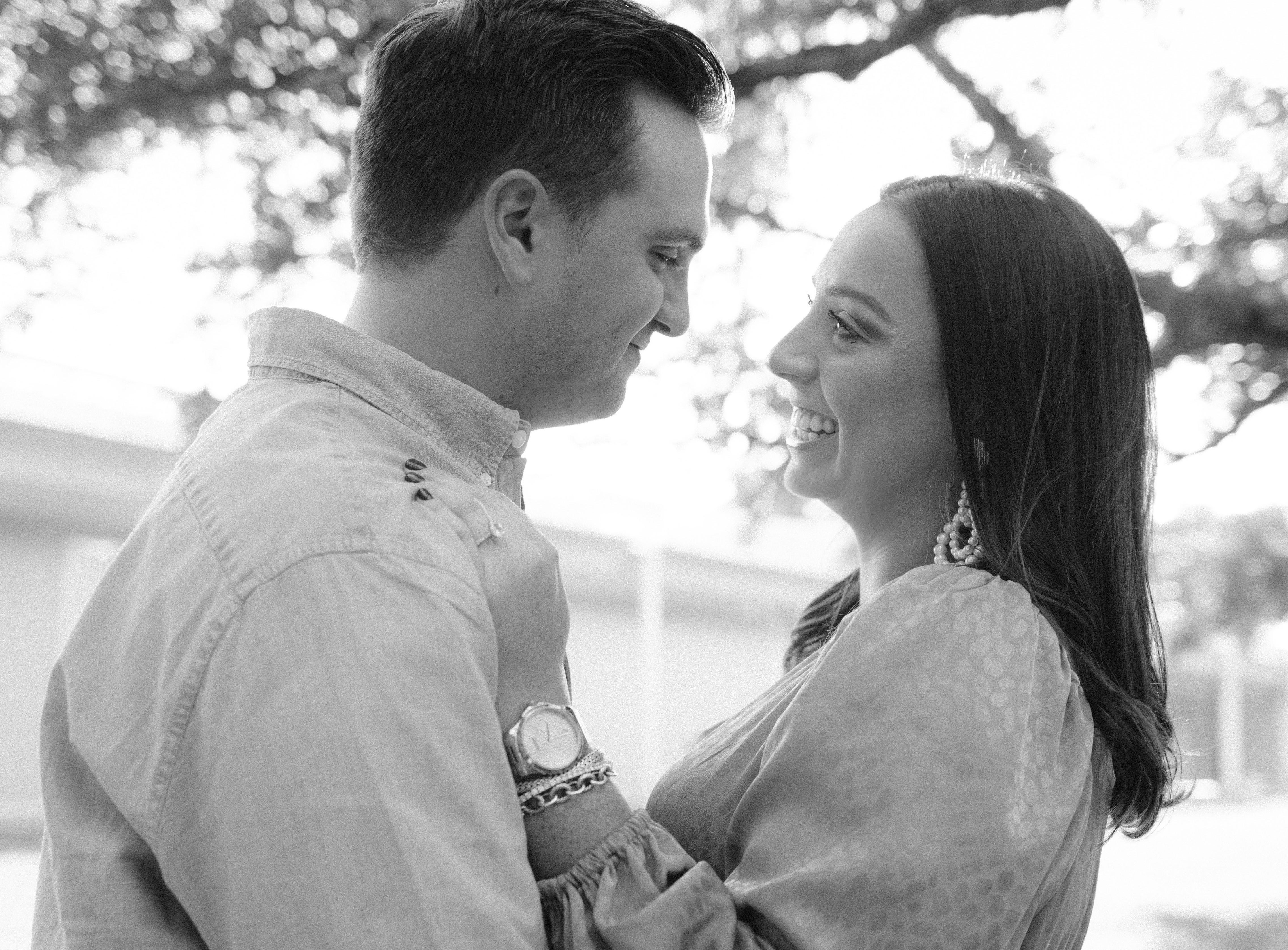 The Wedding Website of Ali McDonald and Kyle Willard