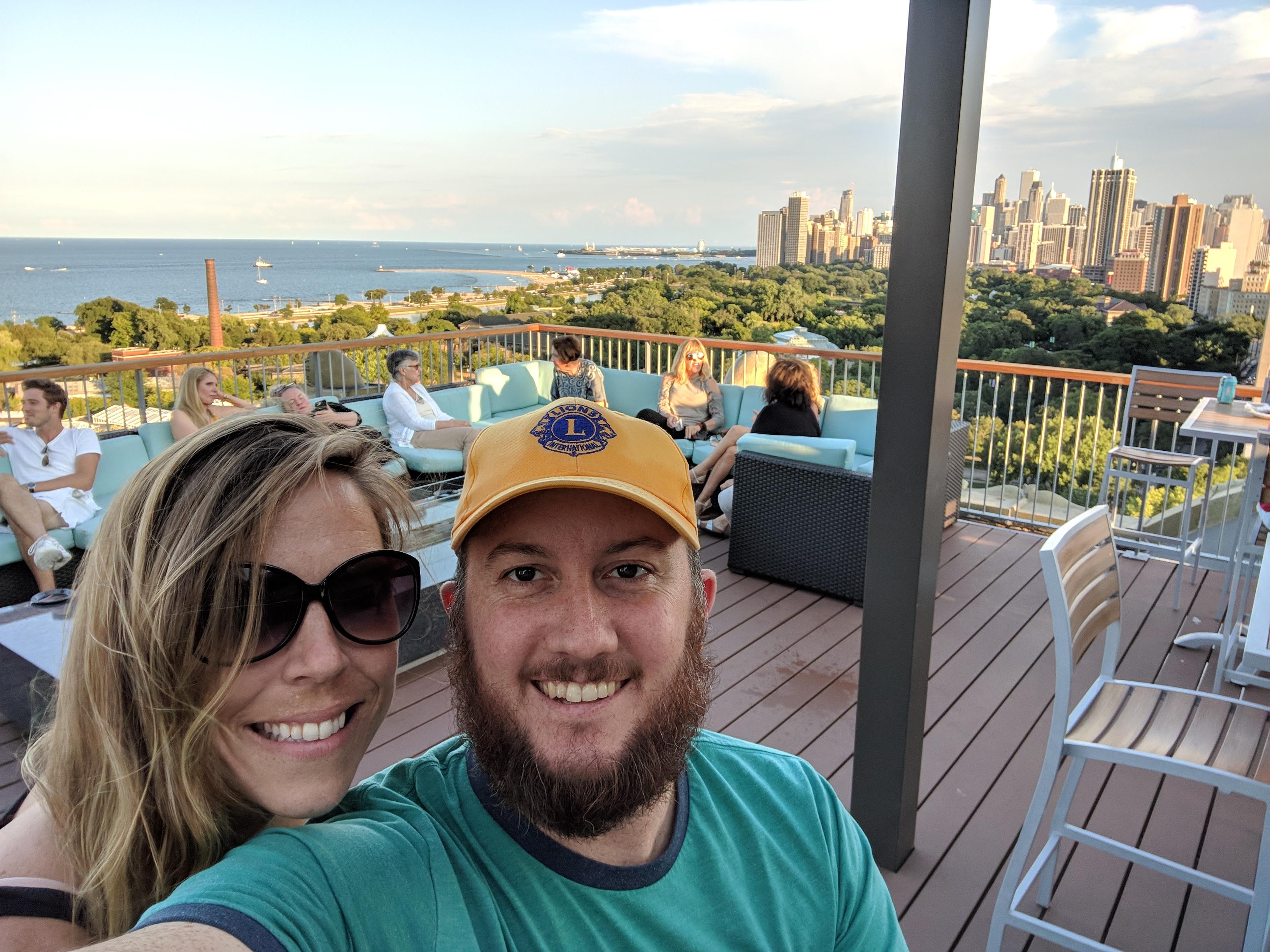 The Wedding Website of Brianne Flynn and Sean Walsh