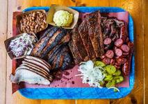 Franklin Barbecue