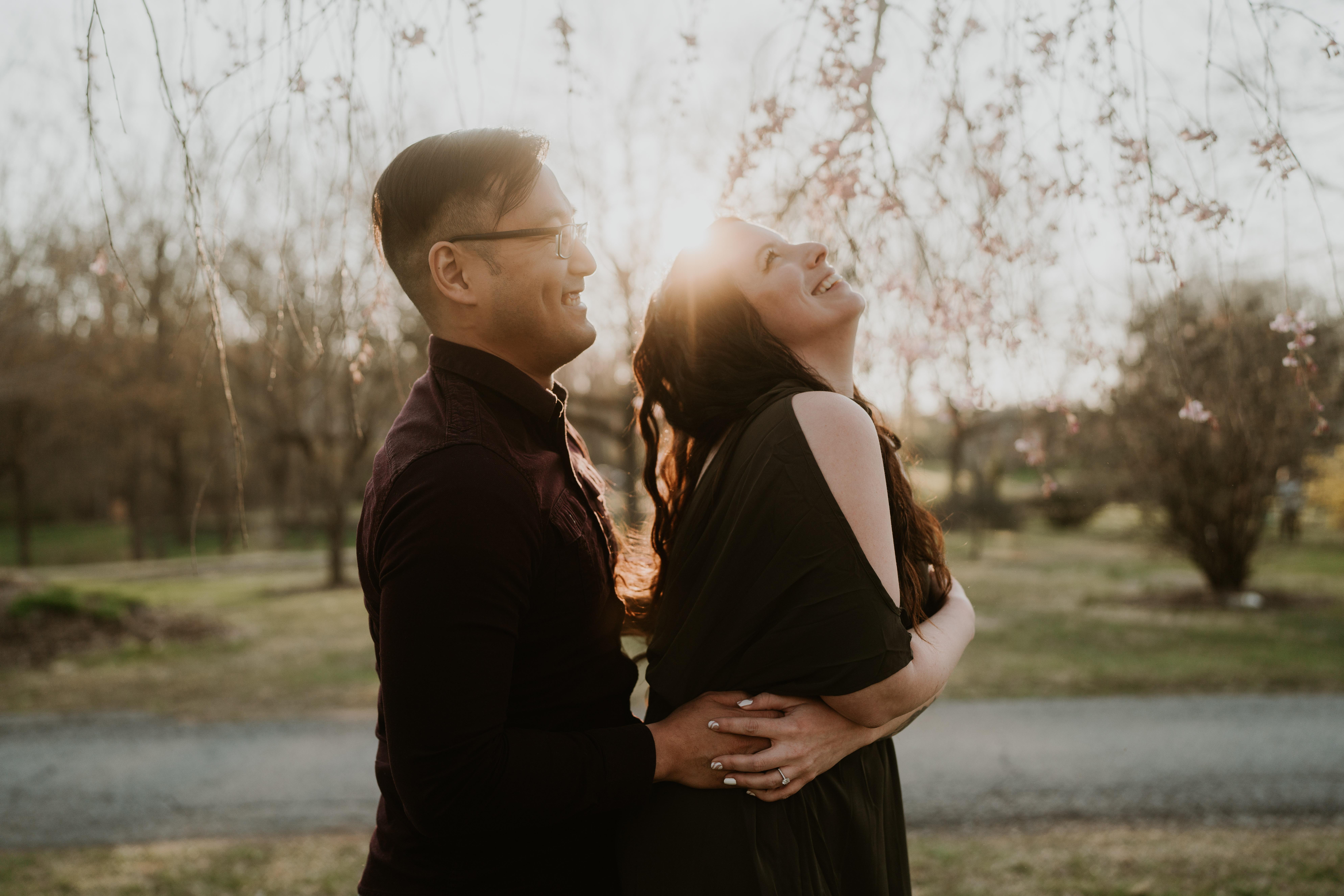 The Wedding Website of Stephanie Daw and Daniel O'Shura