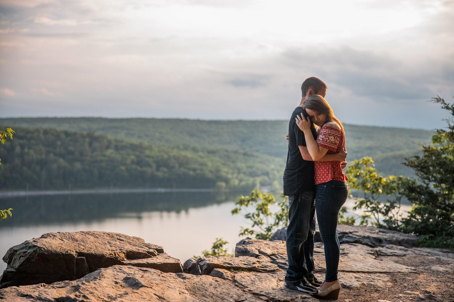 The Wedding Website of Stuart Mabin and Toni Severson