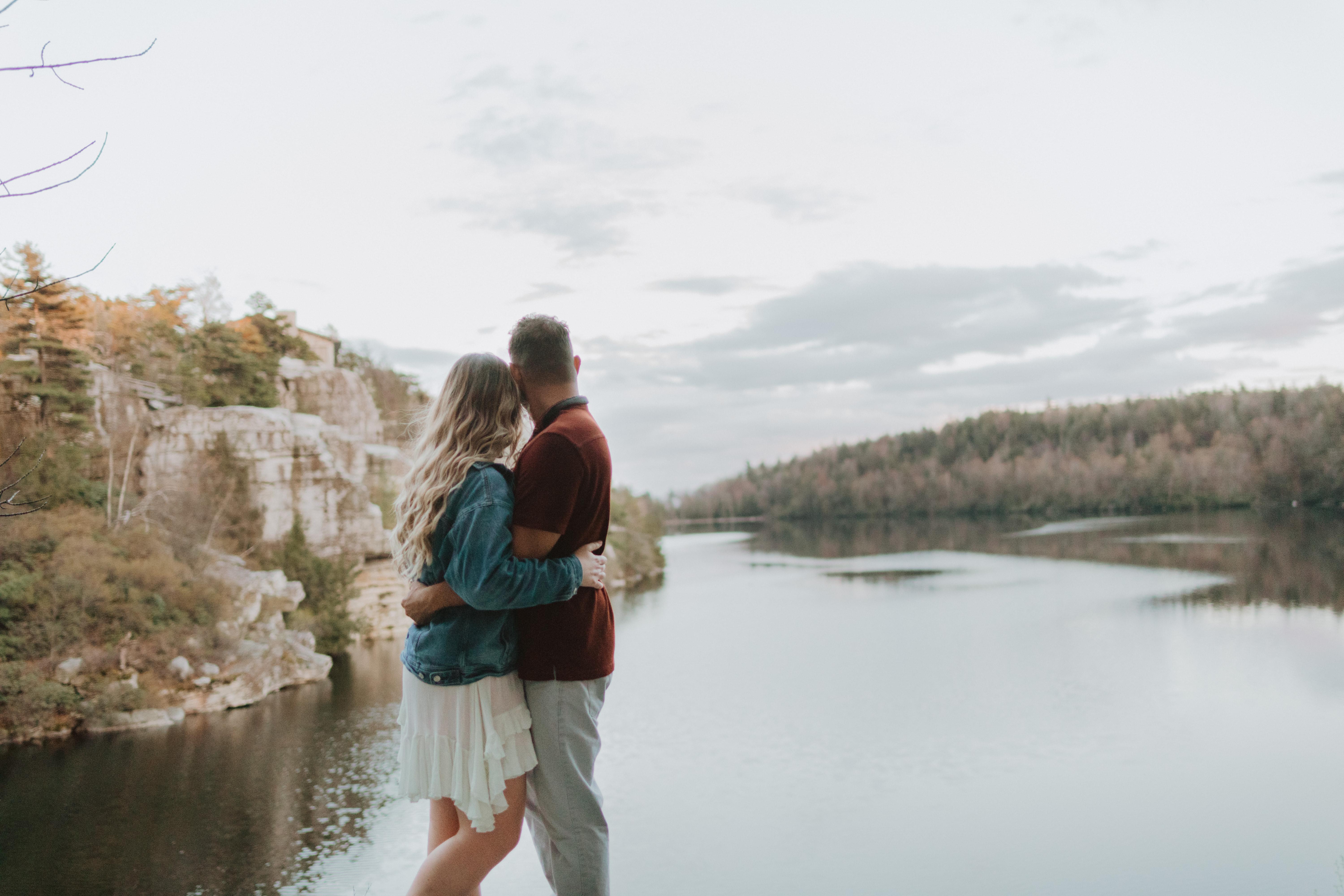 The Wedding Website of Danielle Carney and Joshua Krasner