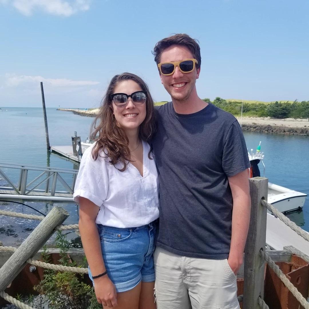 Cape Cod, Summer 2021