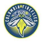Columbia Fireflies game