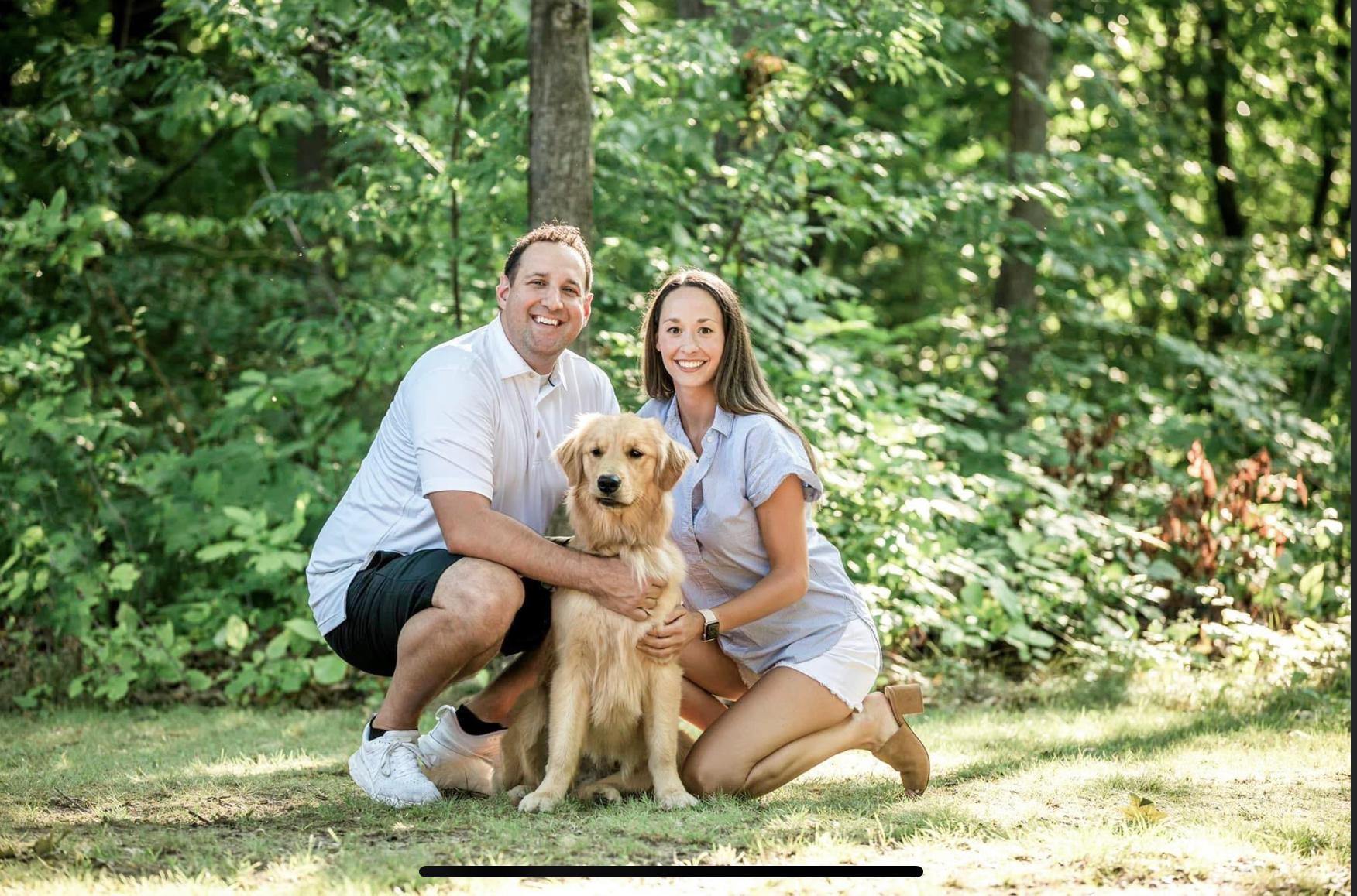 The Wedding Website of Laura Campbell and Anthony Miceli