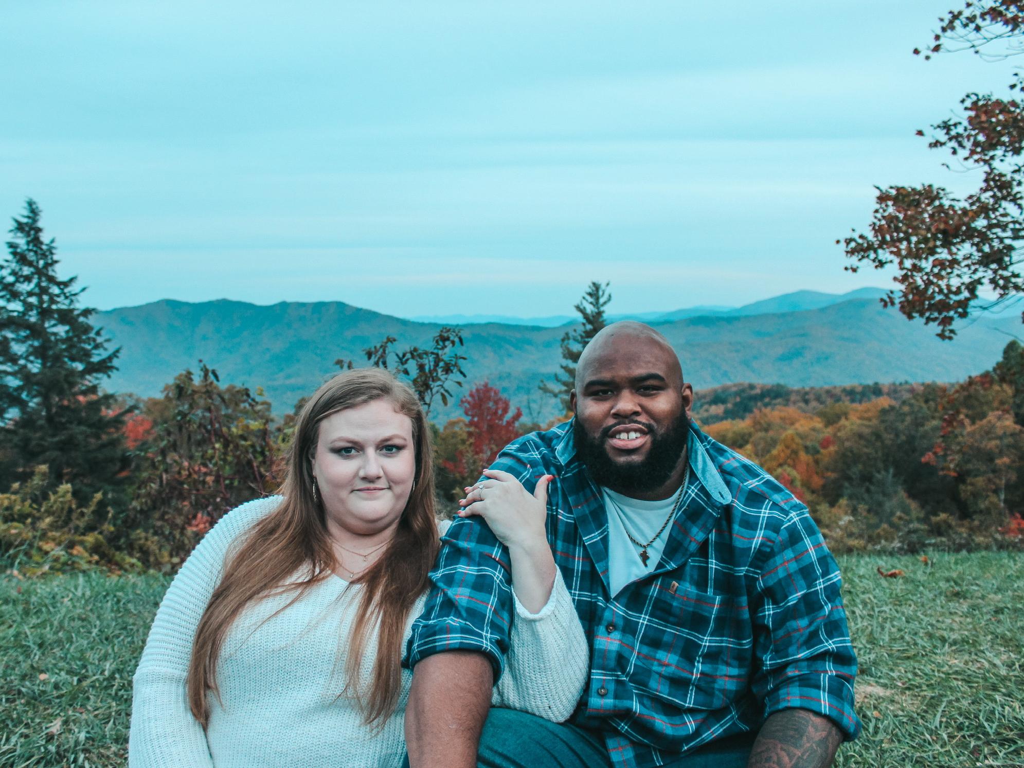 The Wedding Website of Erika Sisk and DaQuan Blake
