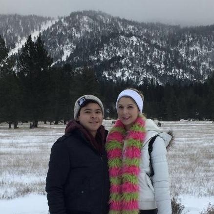 Lake Tahoe (2014)
