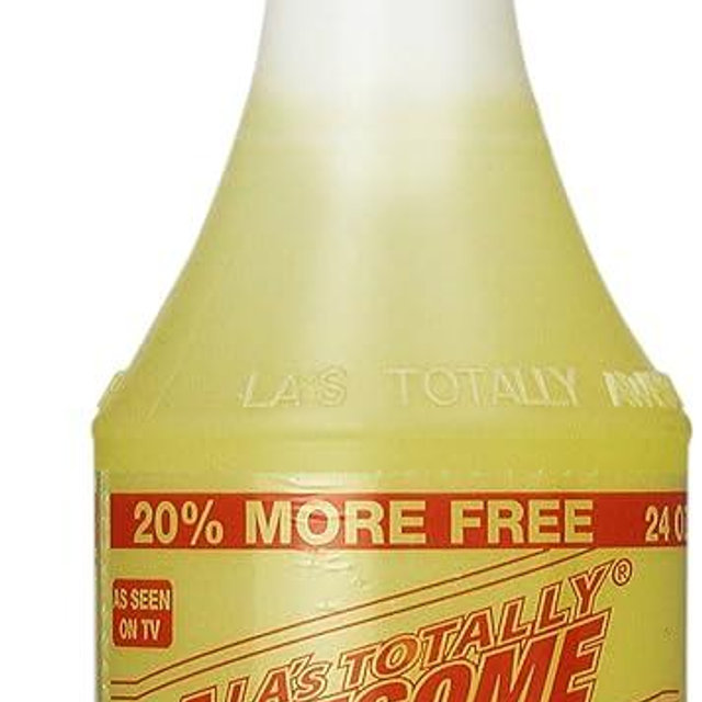 Awesome Cleaner Degreaser, 24 oz