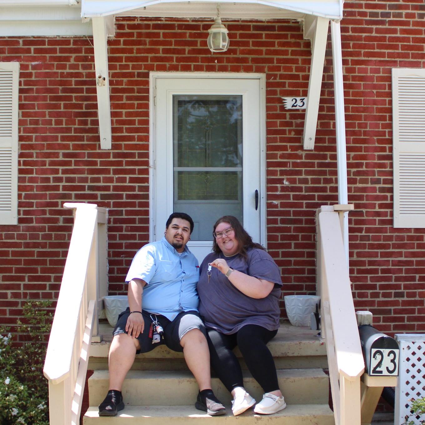 Home improvement fund