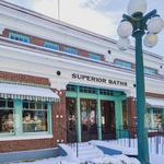 Superior Bathhouse Brewery