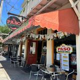 El Paso Mexican Grill On Magazine Street