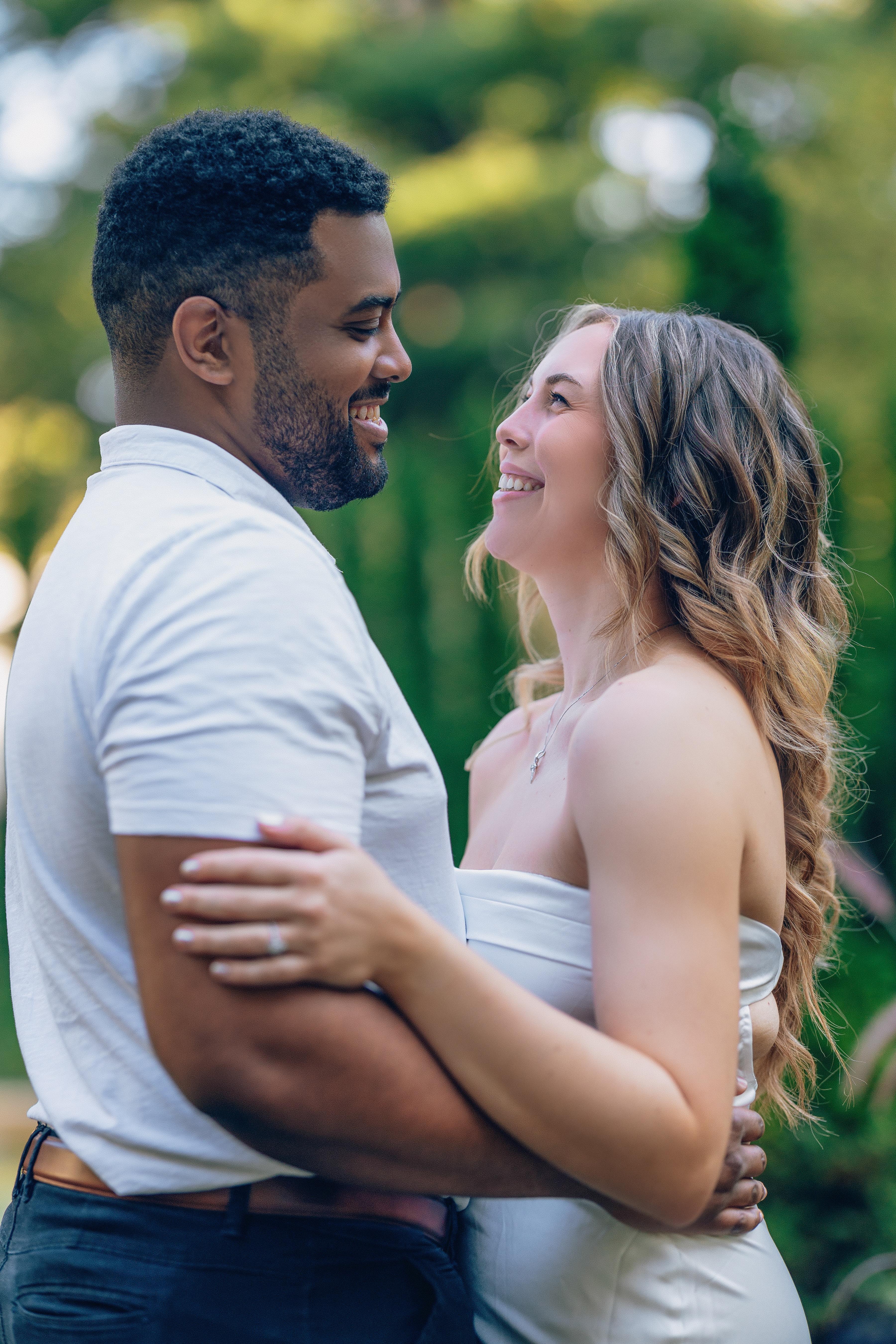 The Wedding Website of Katherine Ratajczak Lucich and Myson Charles Burch