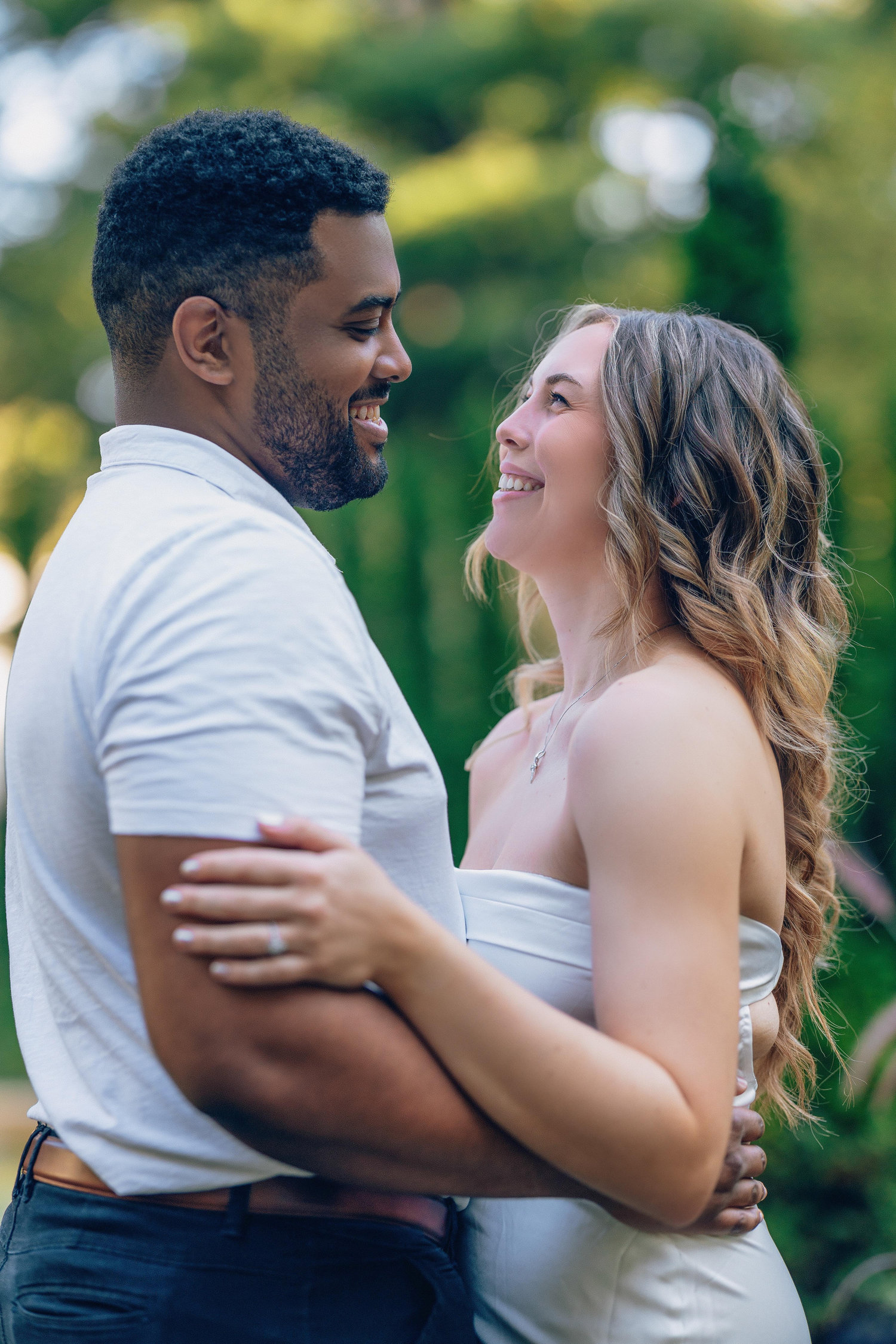The Wedding Website of Katherine Ratajczak Lucich and Myson Charles Burch