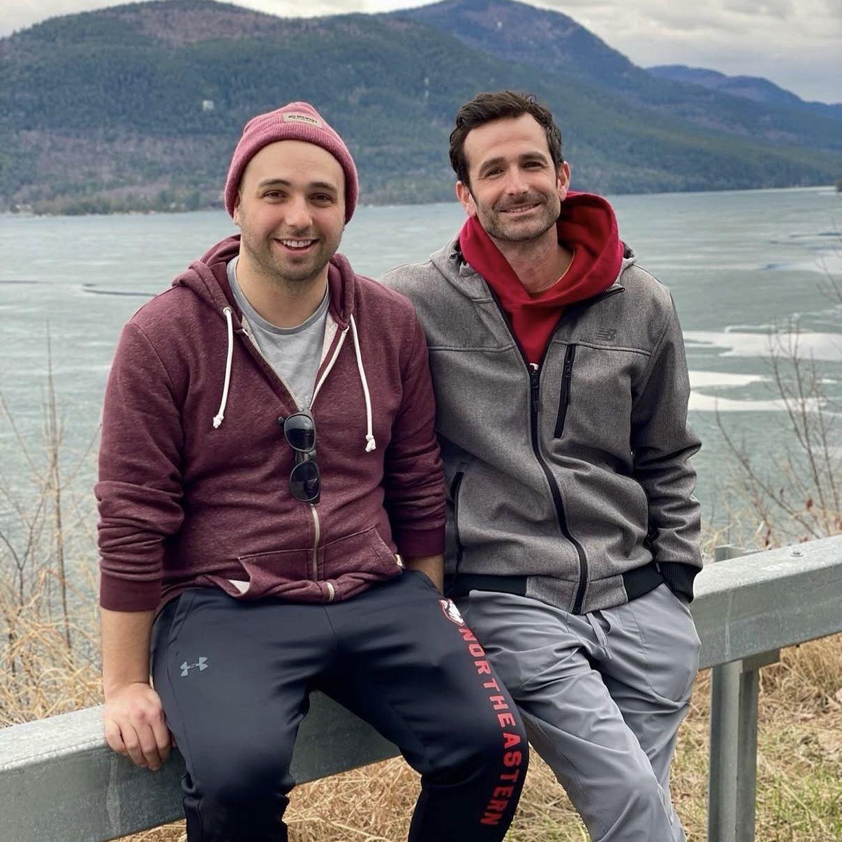 Lake George, New York - 2022