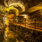 Howe Caverns