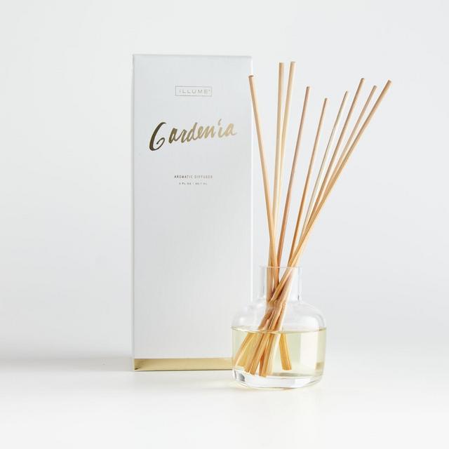 ILLUME ® Gardenia Mojave Reed Diffuser