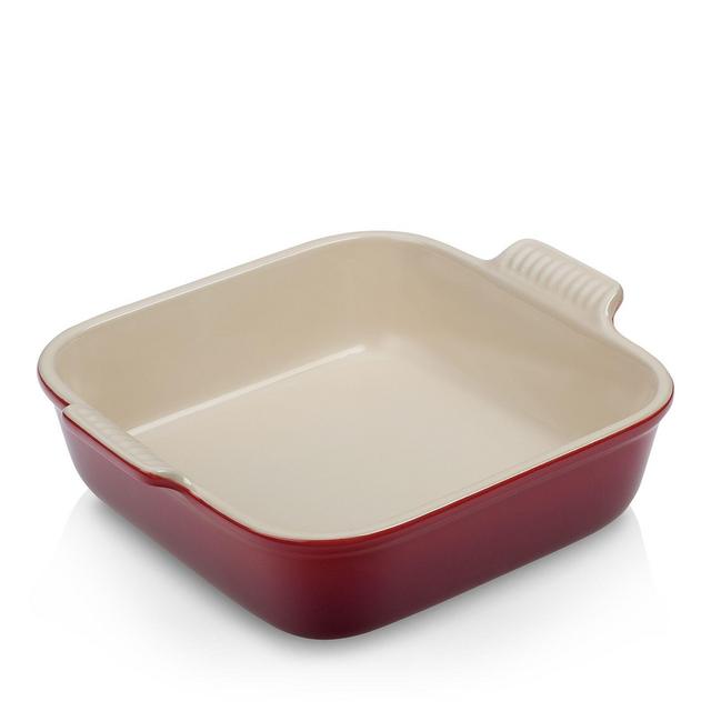 Le Creuset 9" Square Baking Dish
