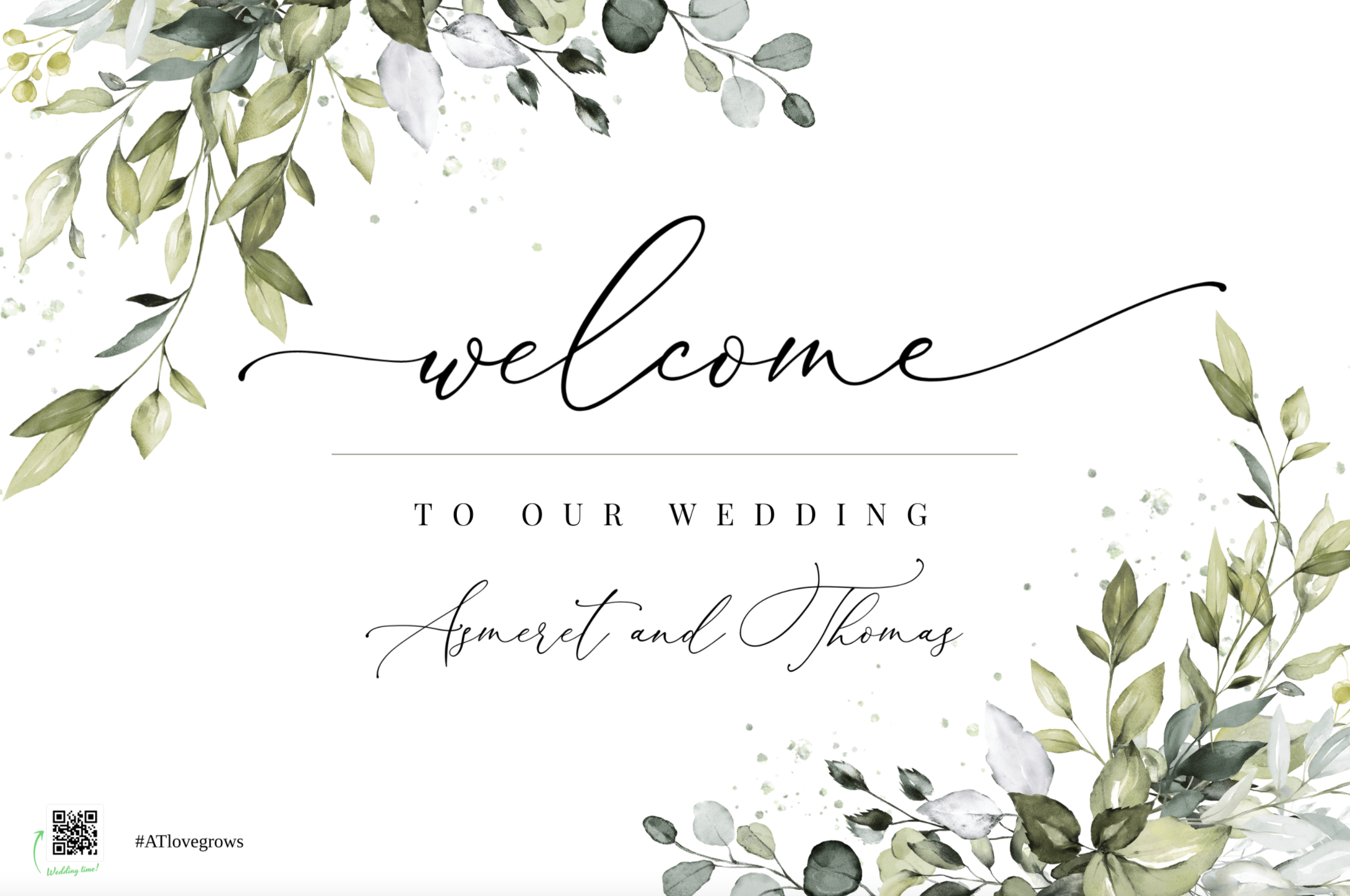 The Wedding Website of Asmeret Gebretekle and Thomas Yohannes