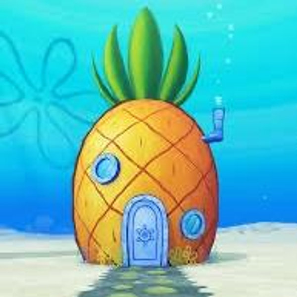 Our Future Home