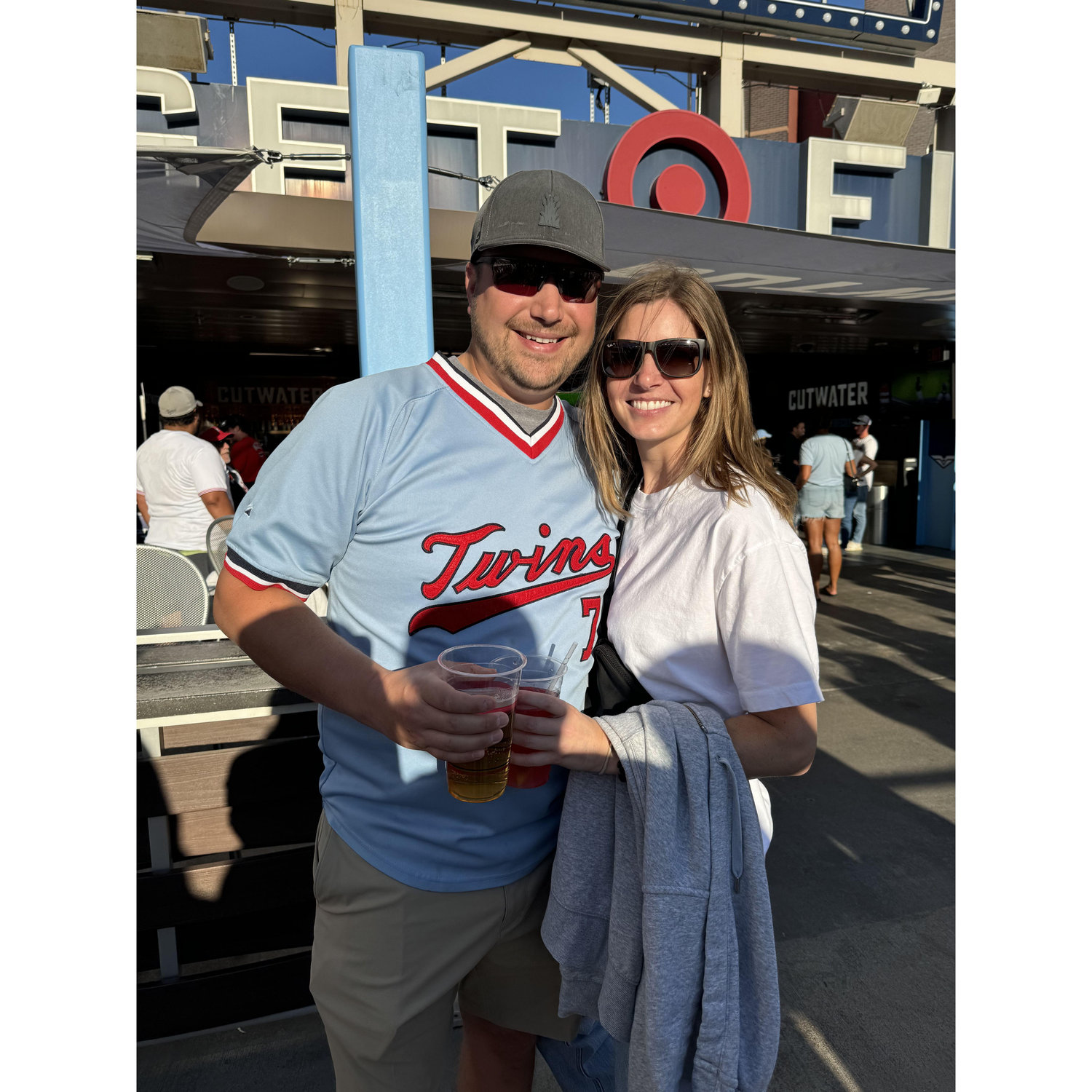 Twins Game