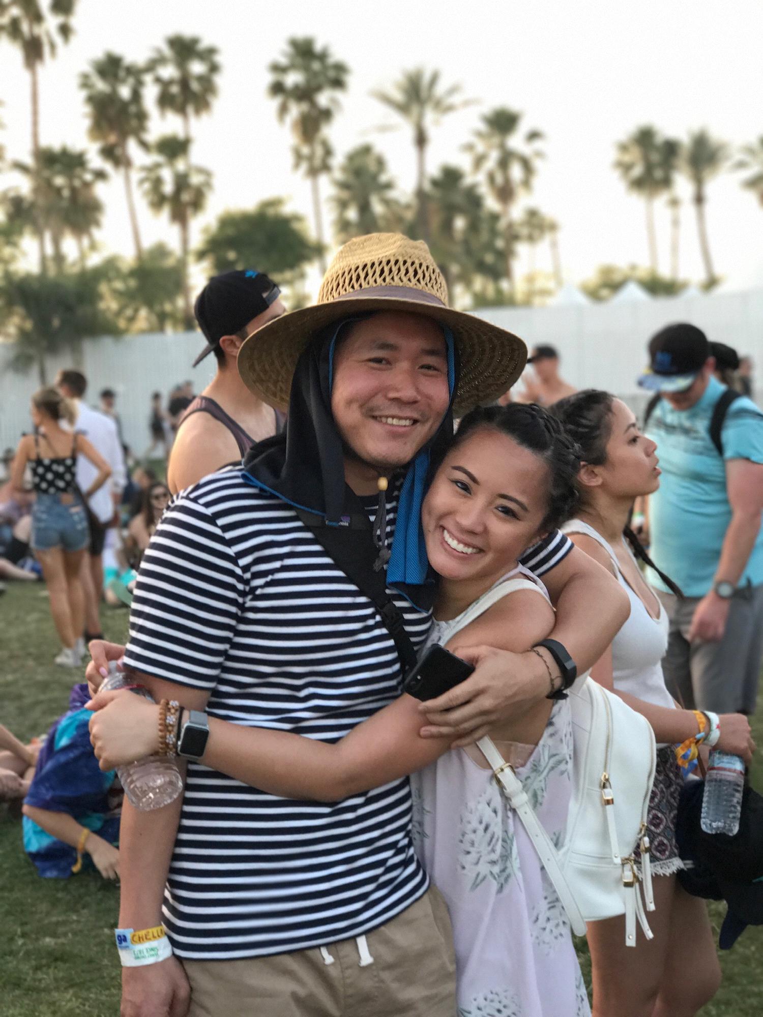 Coachella 2017