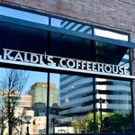Kaldi's Coffee