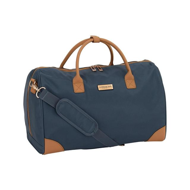 London Fog Regent 20" Weekender Satchel