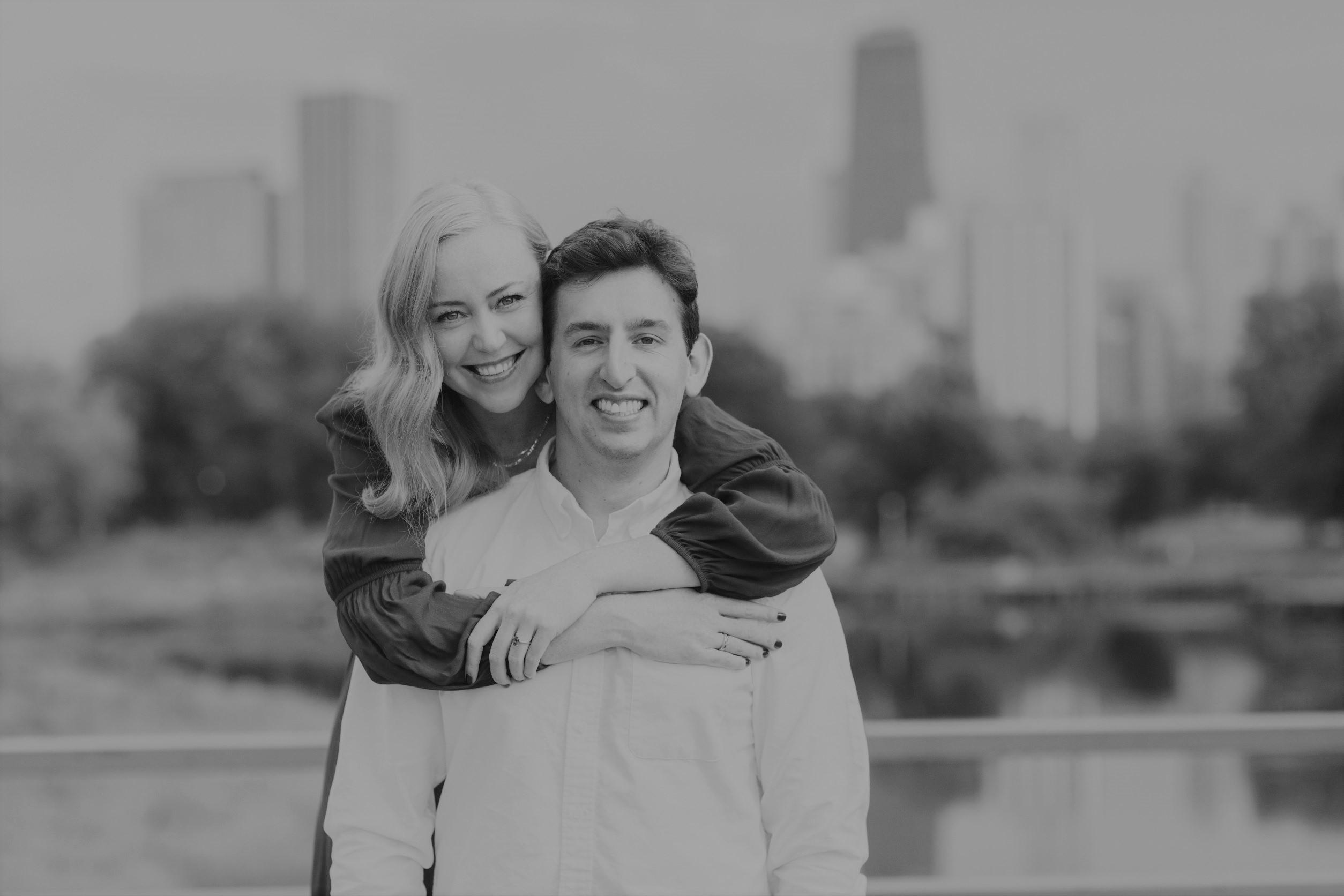 The Wedding Website of Jackie Barnum and Isaac Stoll